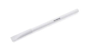 EVIG-Bleistift - Weiß