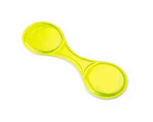 RIFLEX Magnetclip - Gelb