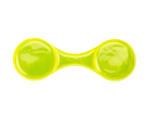 RIFLEX Magnetclip - Gelb