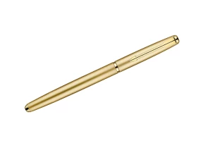 GLOW GOLD biros - Gold