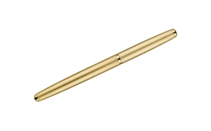 GLOW GOLD biros - Gold