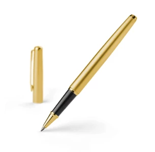 GLOW GOLD biros - Gold
