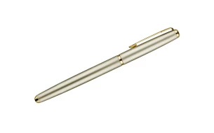 GLOW GOLD biros - Champagner