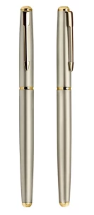 GLOW GOLD biros - Champagner