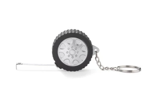 TIRE messen Schlüsselring 1 m