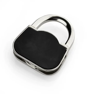 LADY Handtaschenbügel - Silber