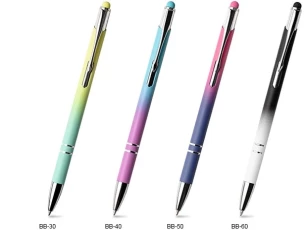 Bello Beauty Touch Stift - Gelb