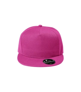 Rap-Mütze - Rosa