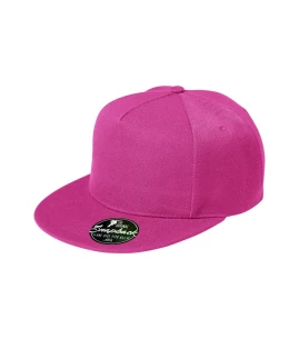 Rap-Mütze - Rosa