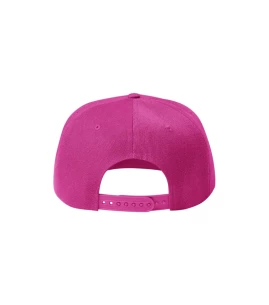 Rap-Mütze - Rosa