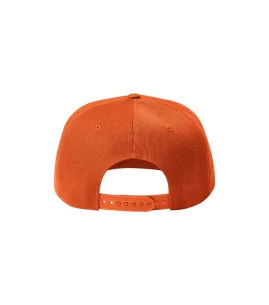 Rap-Kappe - Orange