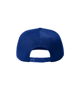 Rap-Mütze - Blau