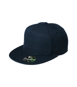 Rap-Mütze - Marineblau