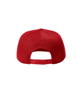 Rap-Kappe - Rot