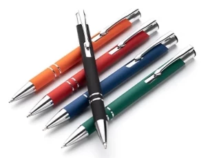 Cosmo Gummistift - Rot