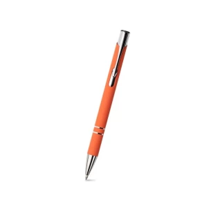 Cosmo Rubber Kugelschreiber - Orange