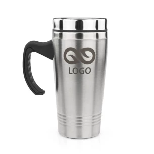 Bering Becher - Silber