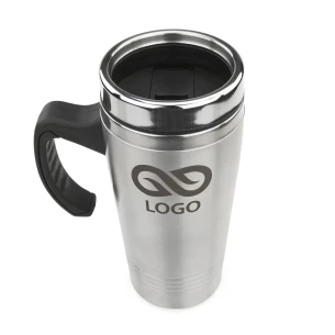 Bering Becher - Silber