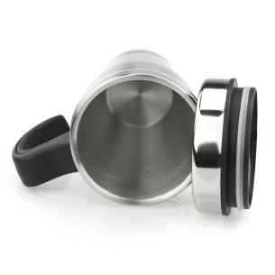Bering Becher - Silber
