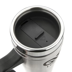 Bering Becher - Silber