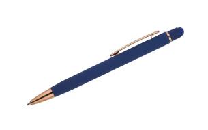 Kugelschreiber blau DIORI Marineblau