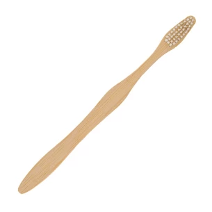 Giza Zahnbürste - Beige