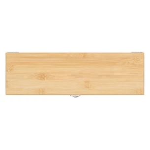 Garda Weinkiste mit Zubehör - Beige