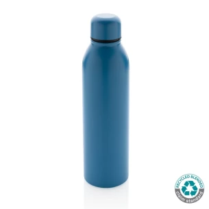 PizBoe - Thermoflasche 500 ml - Blau