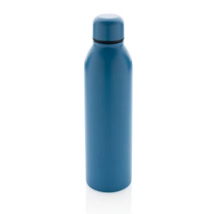 PizBoe - Thermoflasche 500 ml - Blau