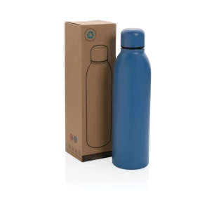 PizBoe - Thermoflasche 500 ml - Blau