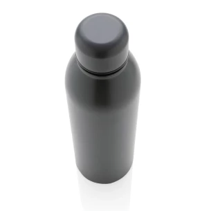 PizBoe - Thermoflasche 500 ml - Graphit
