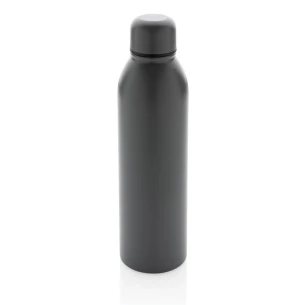 PizBoe - Thermoflasche 500 ml - Graphit