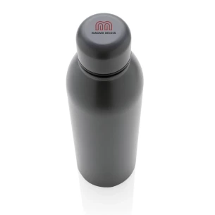 PizBoe - Thermoflasche 500 ml - Graphit