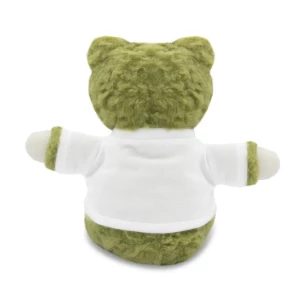 Plüsch Ponddie Frosch - Grün