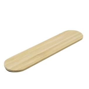 Olivia Bambus Nagelfeile - Holz