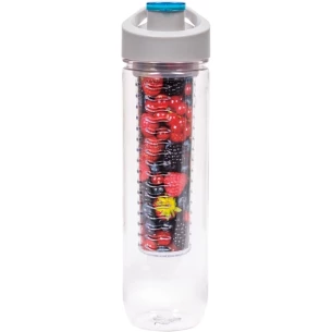 Frank Sportflasche 800 ml - blau