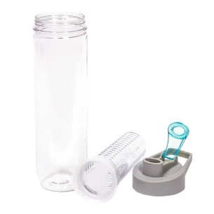 Frank Sportflasche 800 ml - blau