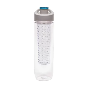 Frank Sportflasche 800 ml - blau