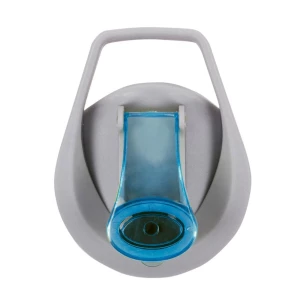 Frank Sportflasche 800 ml - blau