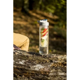 Frank Sportflasche 800 ml - blau