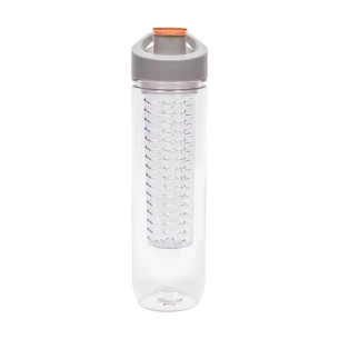 Frank Sportflasche 800 ml - orange