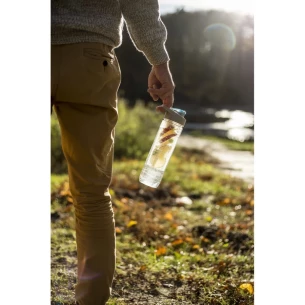 Frank Sportflasche 800 ml - orange