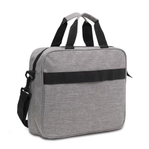 Denny Laptop-Tasche - Grau