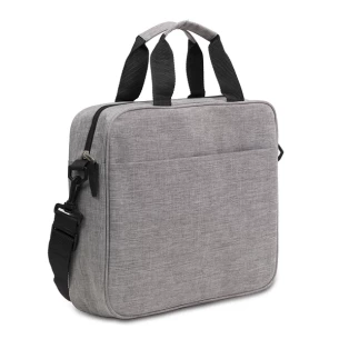 Denny Laptop-Tasche - Grau