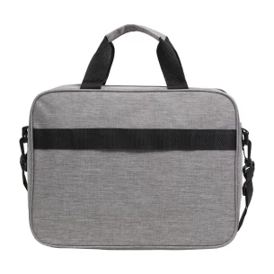 Denny Laptop-Tasche - Grau