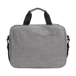 Denny Laptop-Tasche - Grau