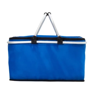 Huron Isothermal Picknickkorb - Blau