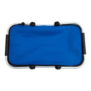 Huron Isothermal Picknickkorb - Blau