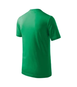 Kinder Basic T-Shirt - Grün
