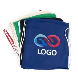Street tasche - Weiß